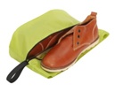 Travel shoe bag