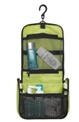 Travel toiletries bag