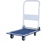 Metal Platform Hand Truck - 150 KG