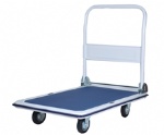 Metal Platform Hand Truck - 300 KG